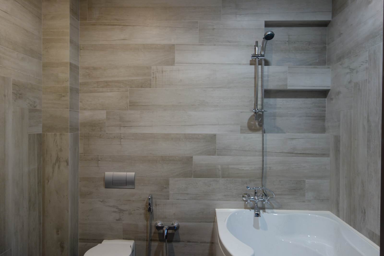 Обложка проекта: Квартира Любимые коллекции