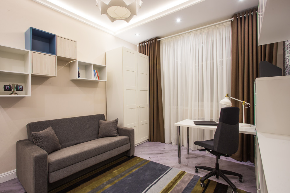 ЖК "Мичуринский"