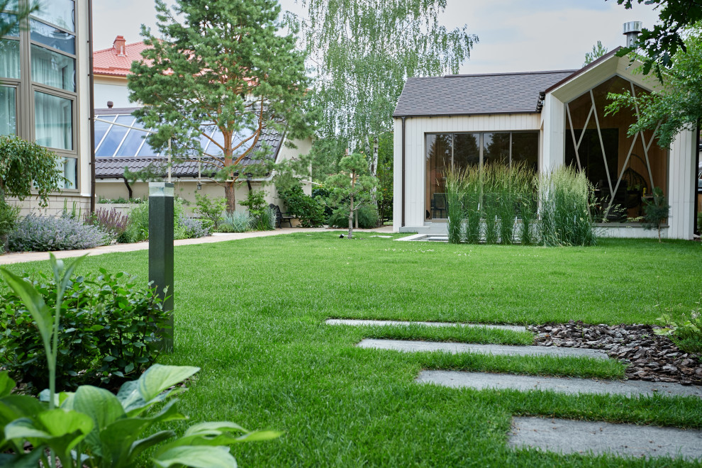 Чистые линии