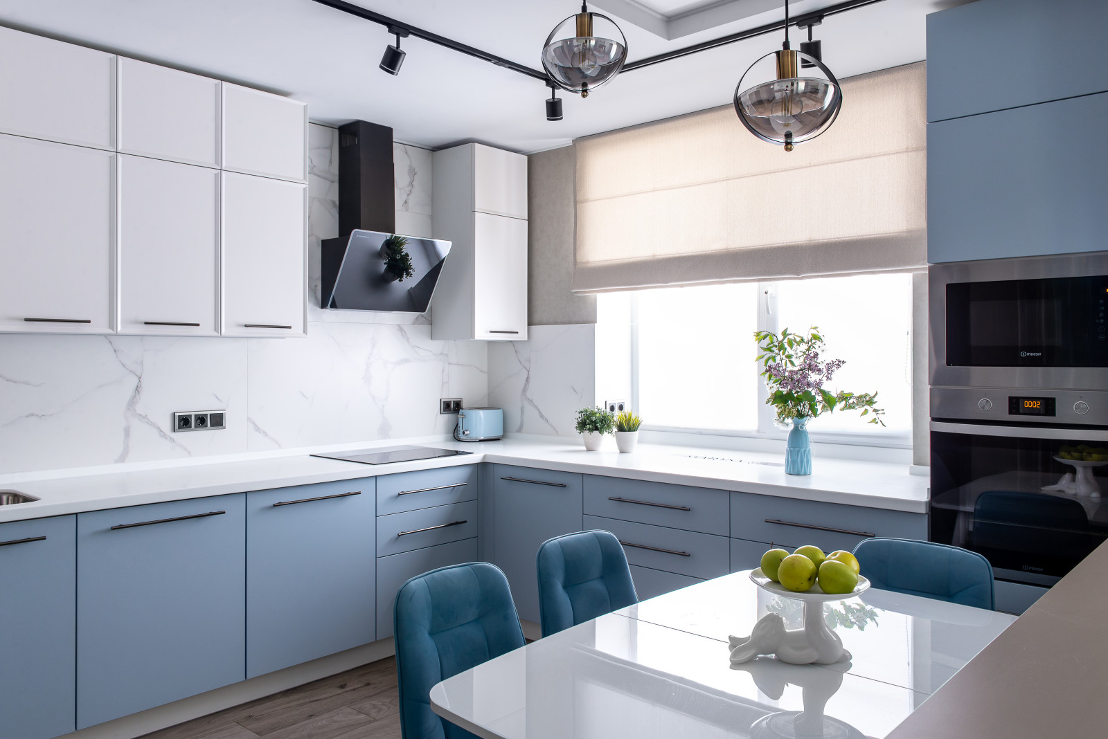 ЖК Сердце Ростова 2