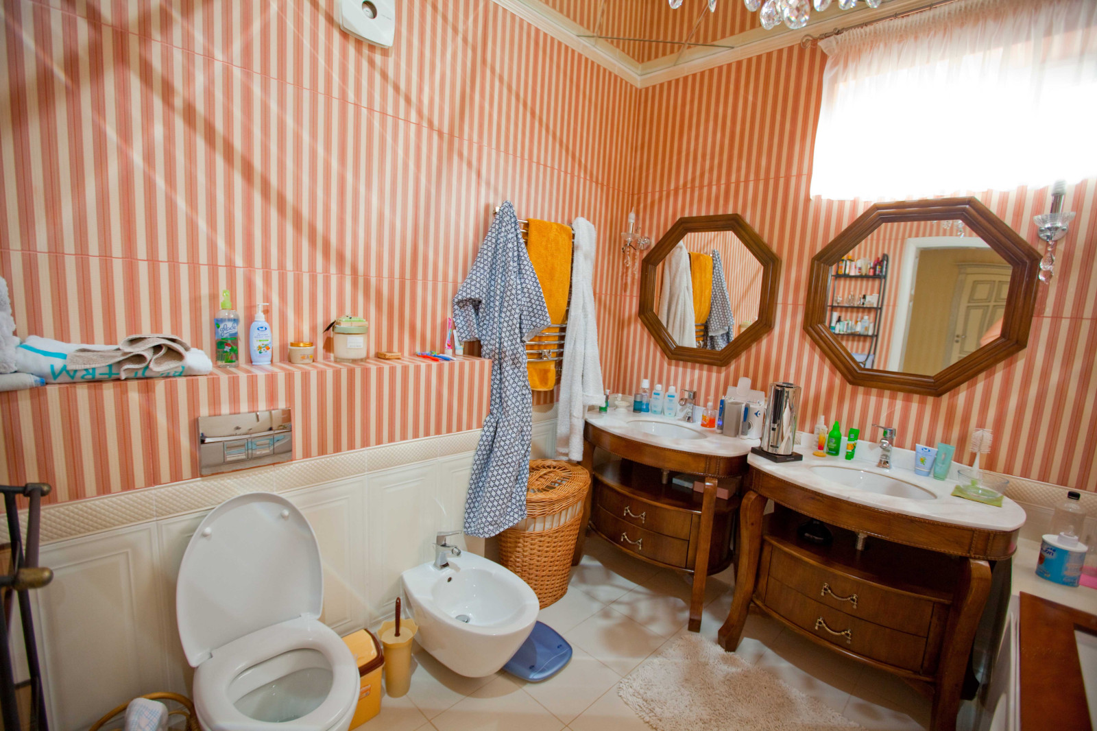 Частный дом 450 м2