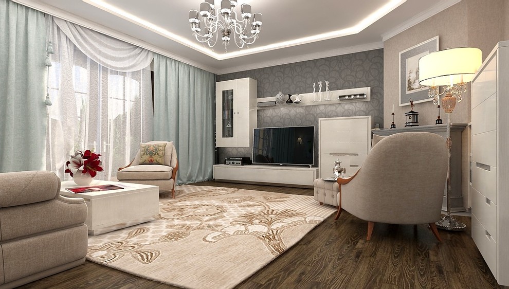 Частный дом в пос. Малиновка