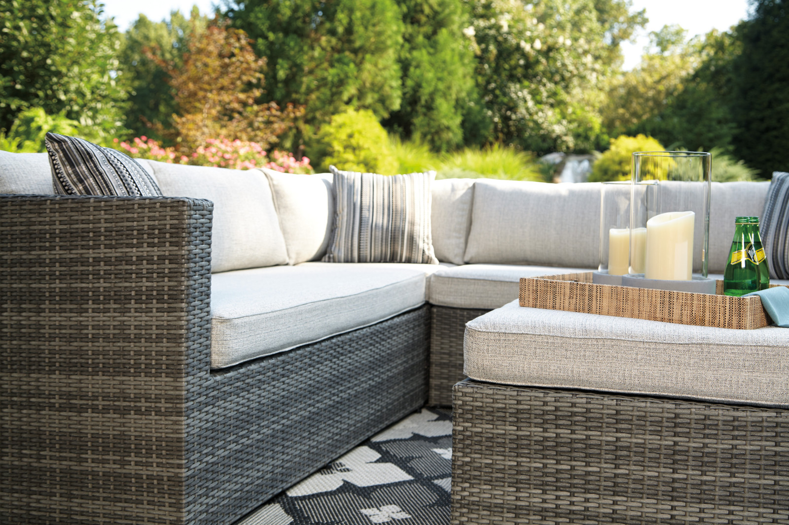 Уличная мебель