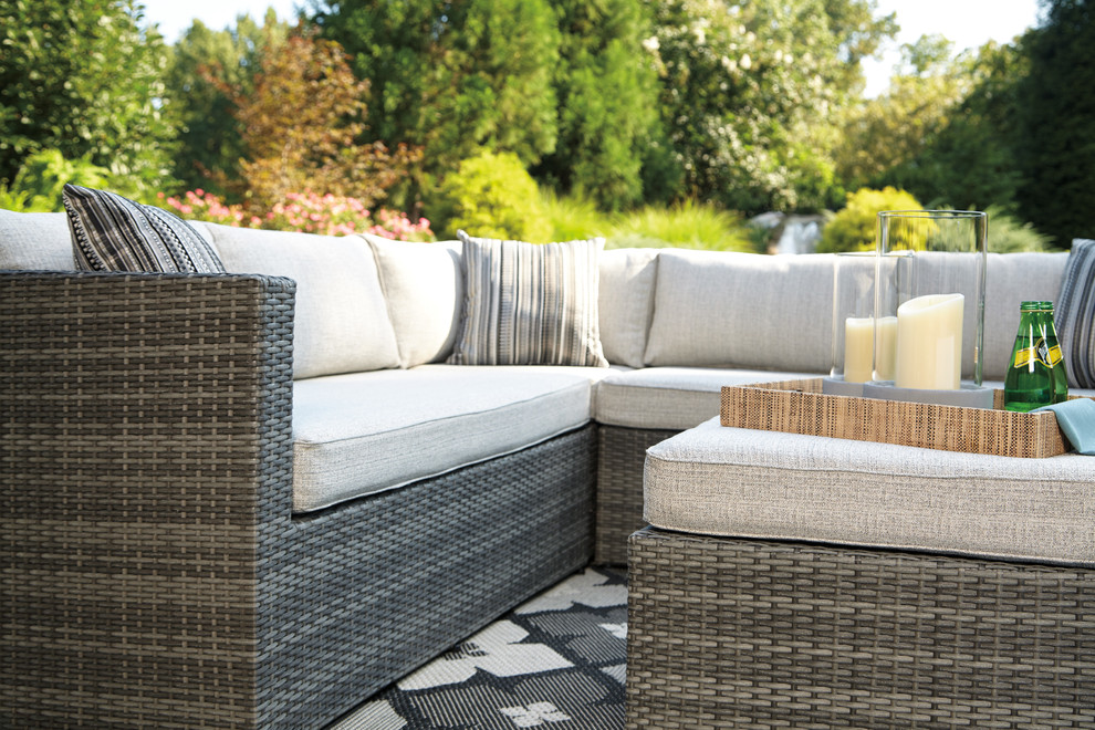 Уличная мебель