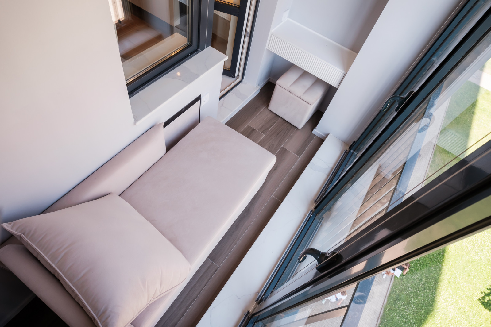 Кв-ра на Кременчугской