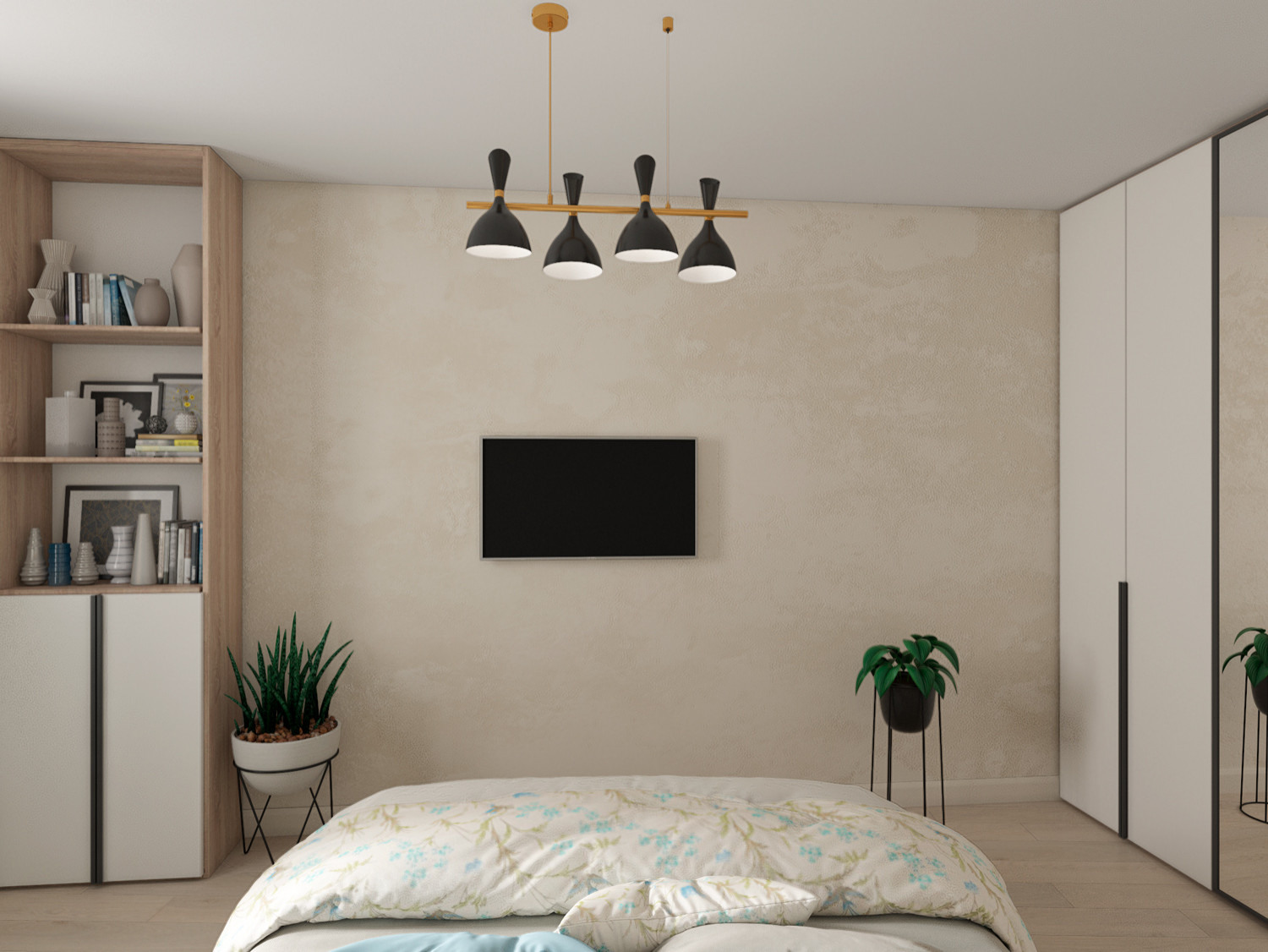 ЖК Народный сад г. Калининград