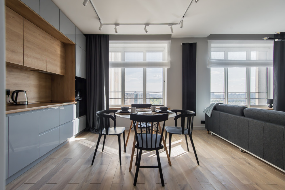 Квартира в ЖК Мид