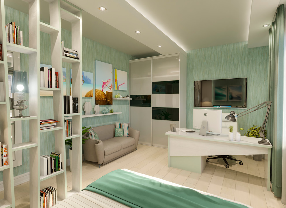 Приятная квартира в Киеве