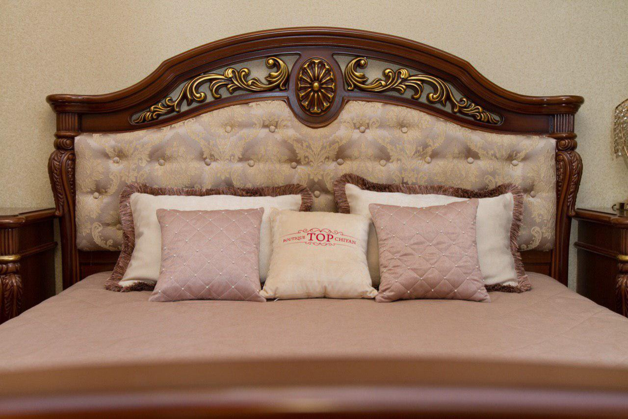 Обложка проекта: Нежность