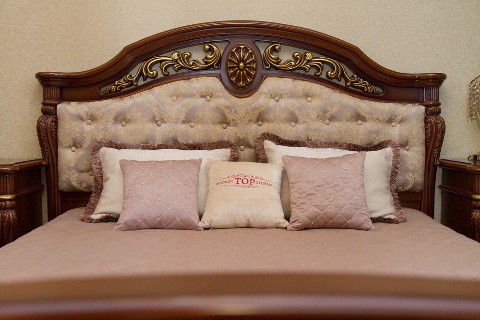 Обложка проекта: Нежность