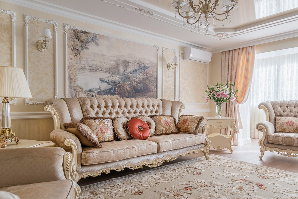 Классика (квартира)