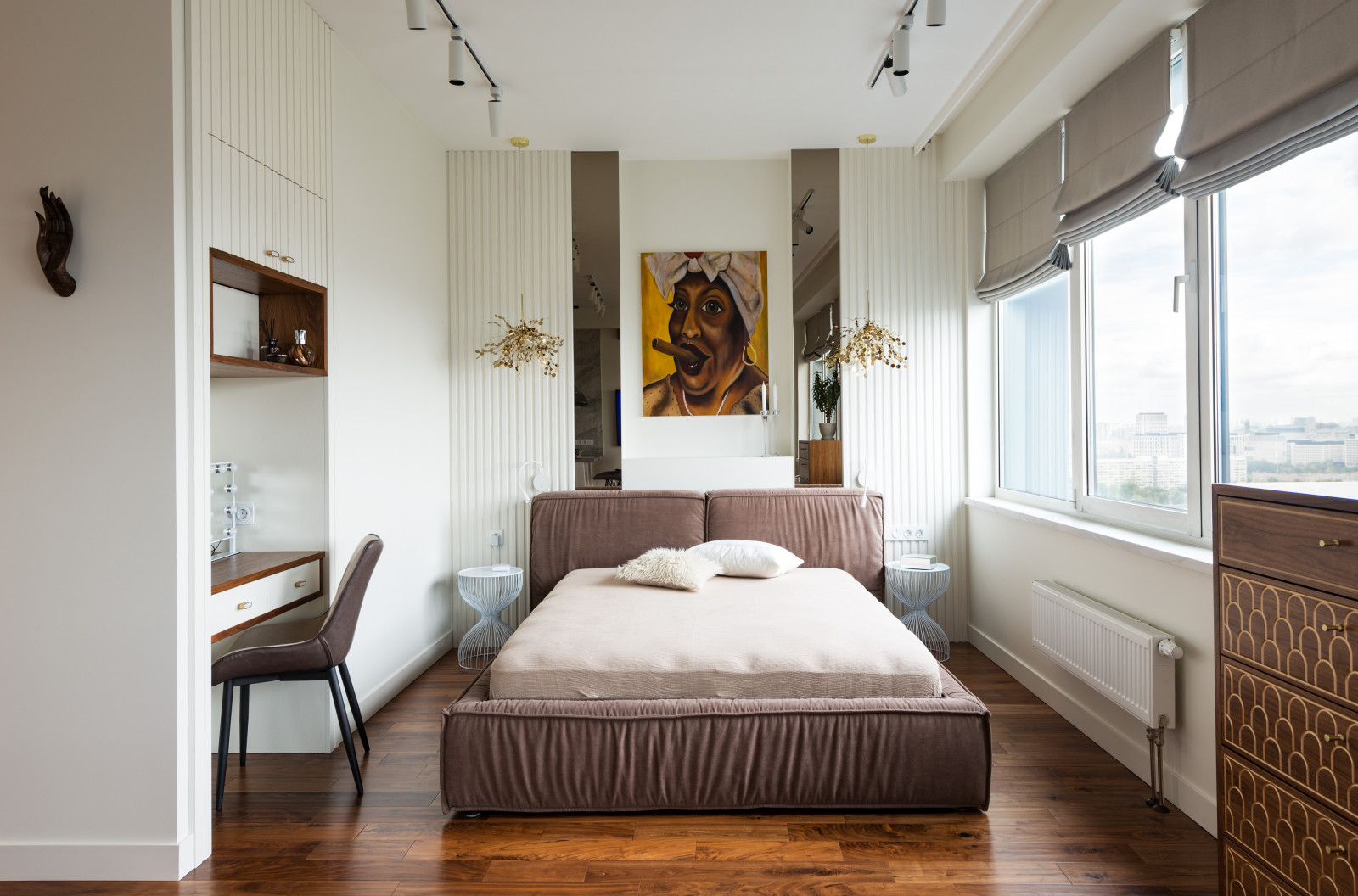 Квартира в ЖК ЛИЦА