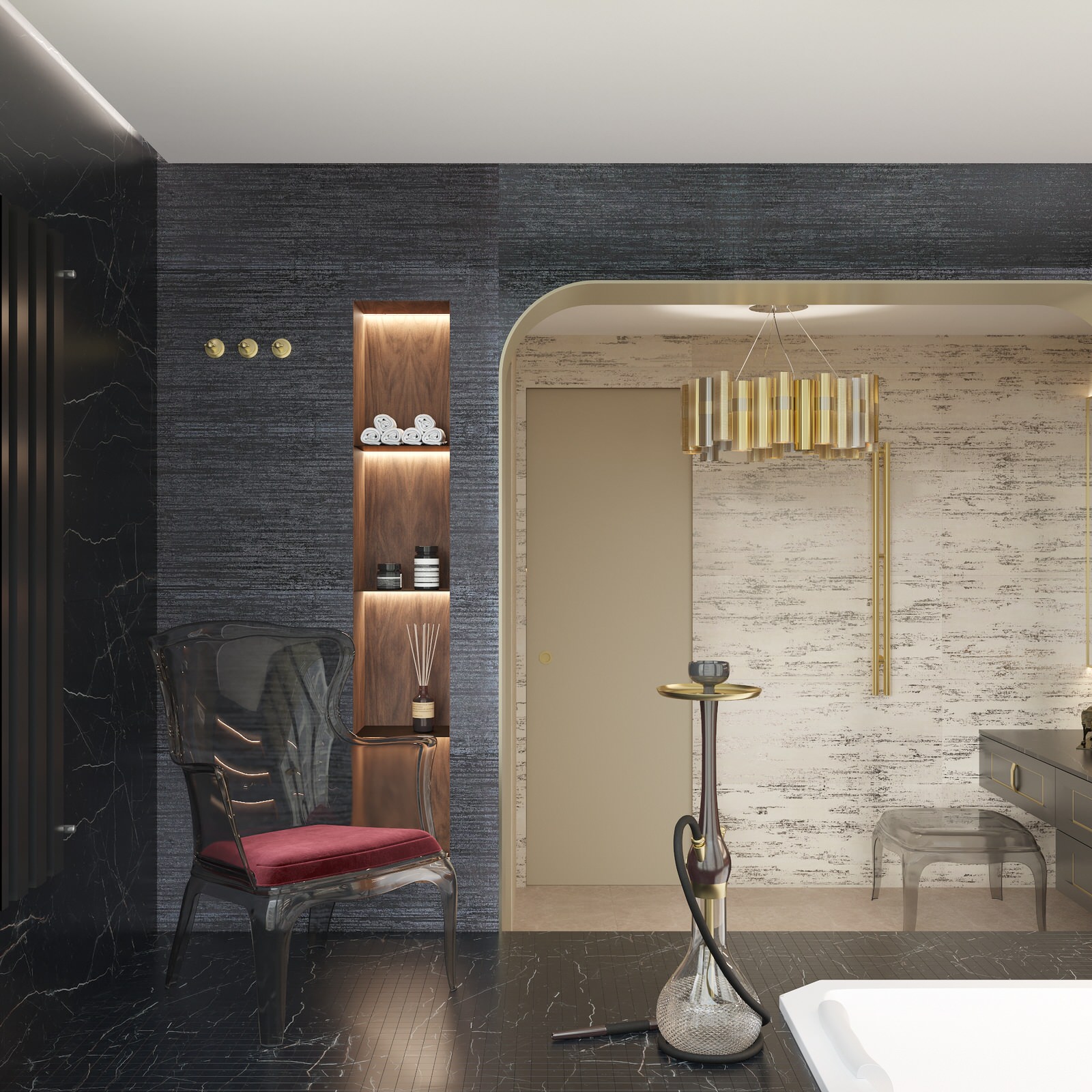 Мастер санузел