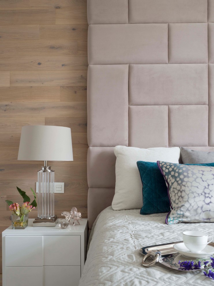 Квартира на Новой