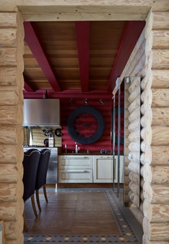 Харичева Елена