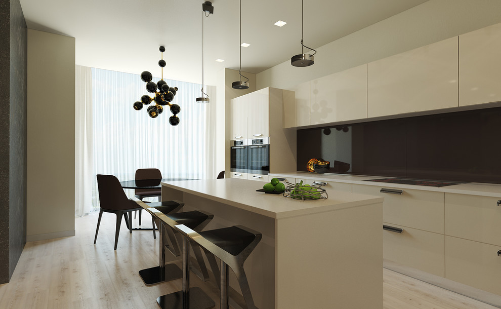 Квартира в ЖК "Европейский"