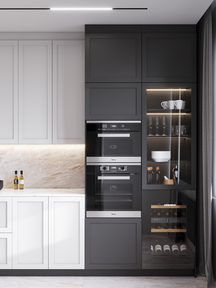 ЖК "Искра Парк"