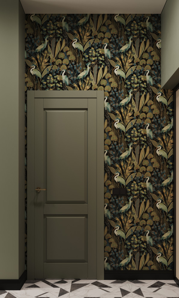 ЖК "Сибиряков"