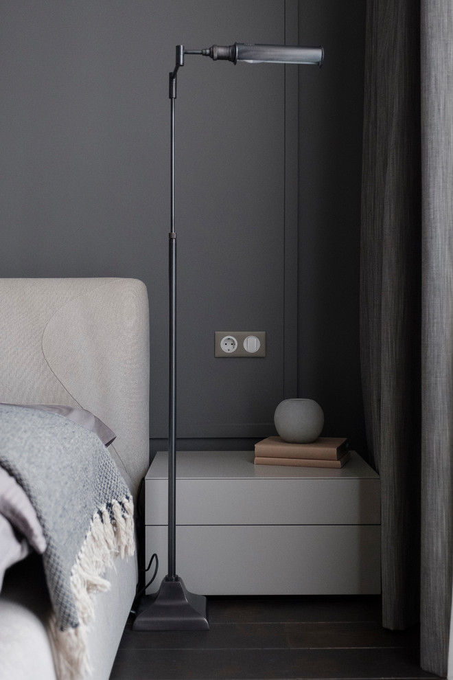 Спальня для молодого человека