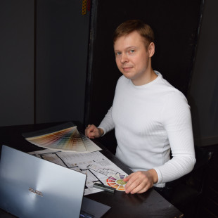 Сергей Титов