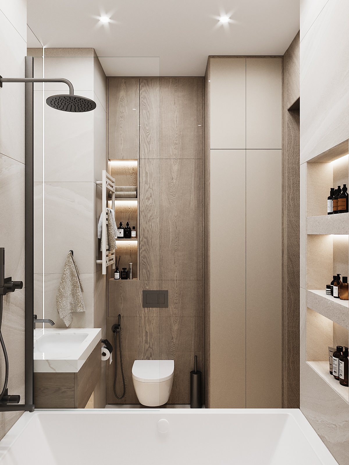 ЖК ЗИЛАРТ. 1-комнтаная квартира 43кв.м.