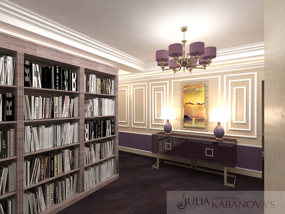 ЖК ДИРИЖАБЛЬ