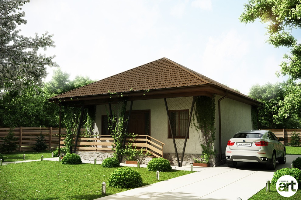 Типовой проект №1