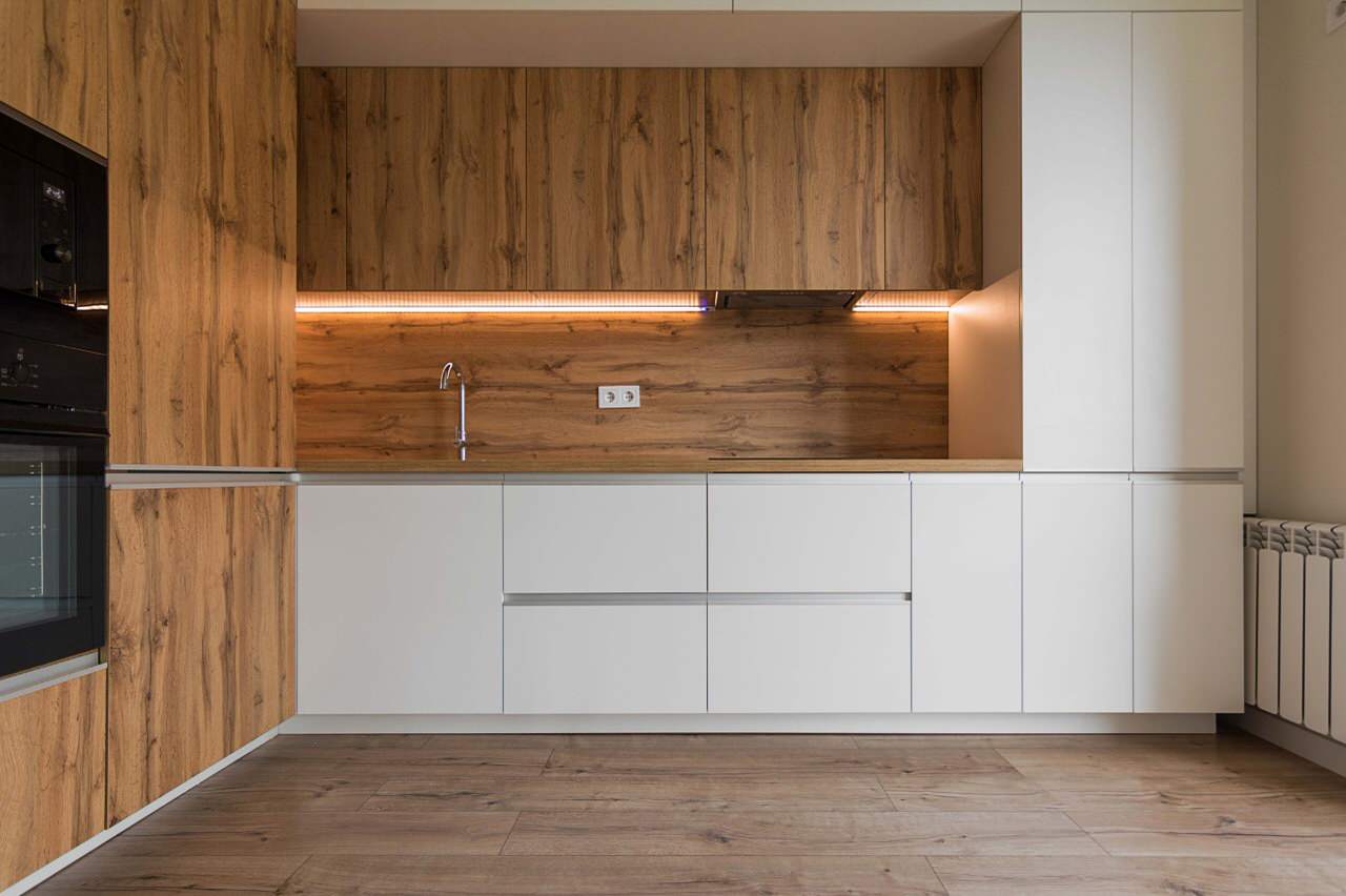 Ремонт студии