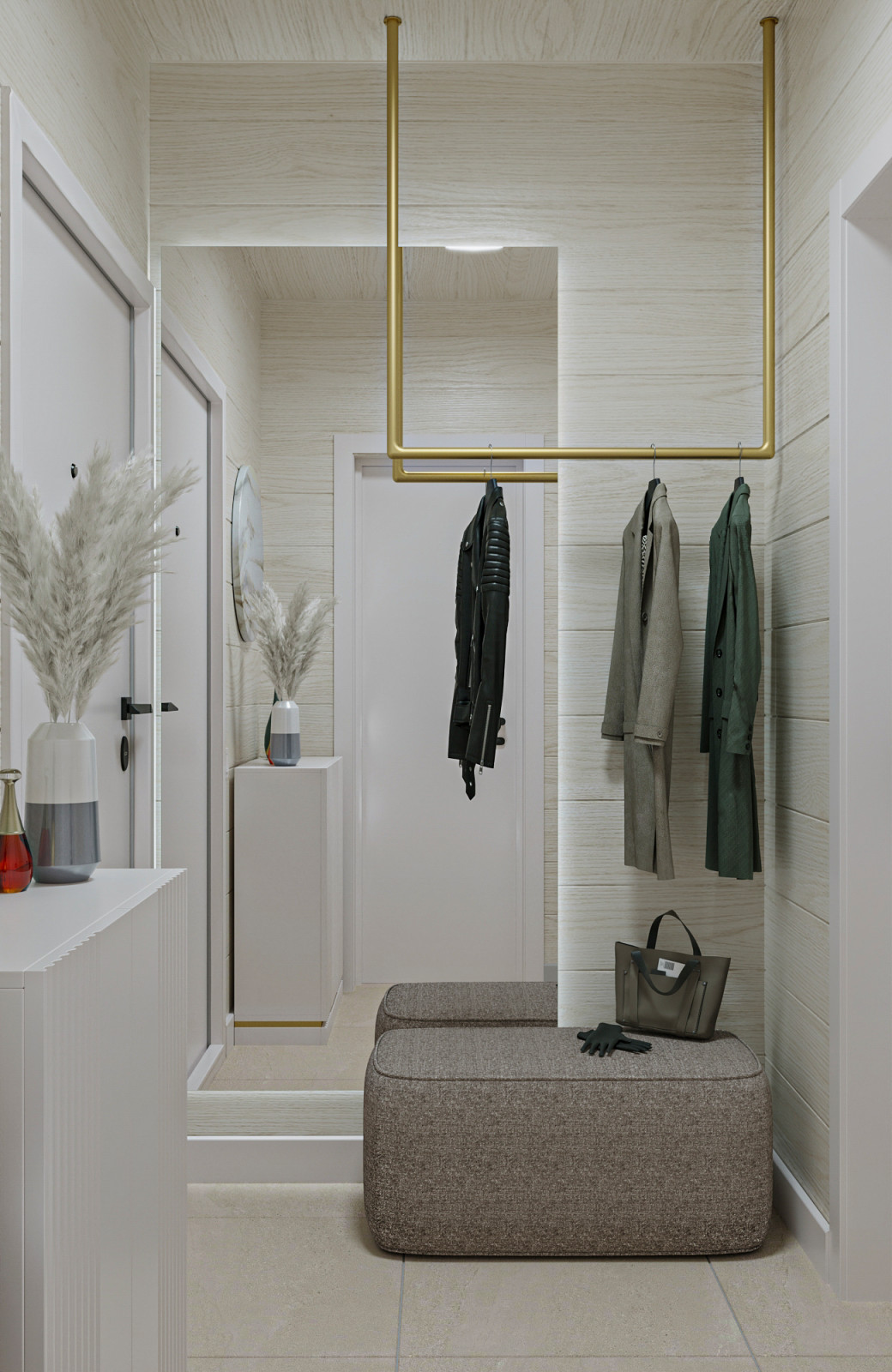 Загородный дом в КП "Балтийская Слобода-2"