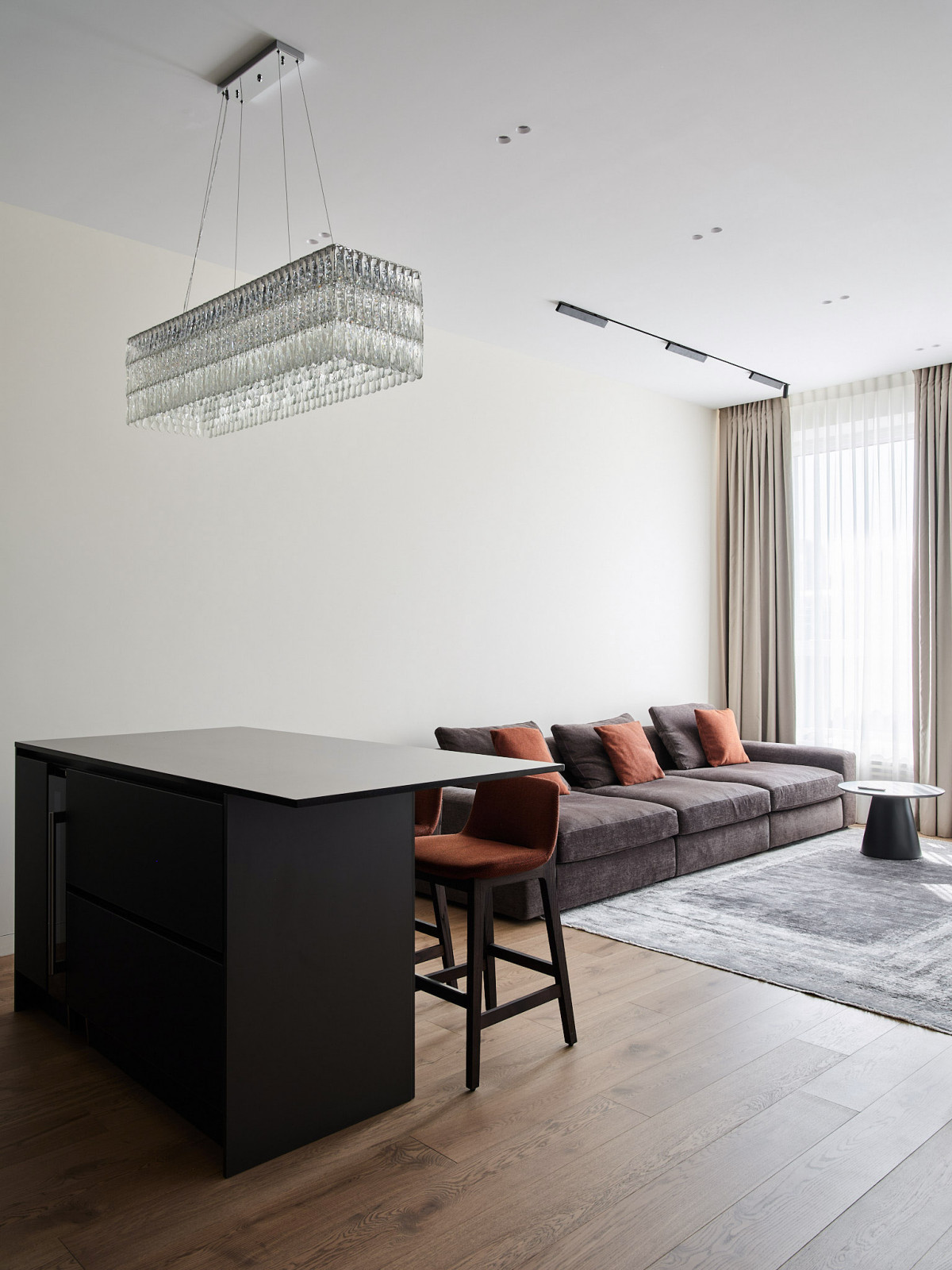 ЖК Резиденция Архитекторов