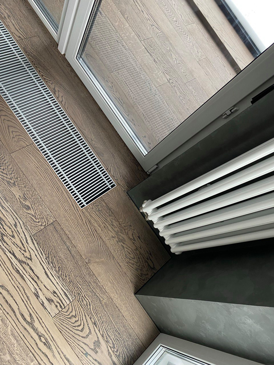 Ремонт в ЖК "Now"_77м2