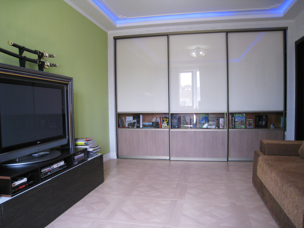 Фото реализованных проектов