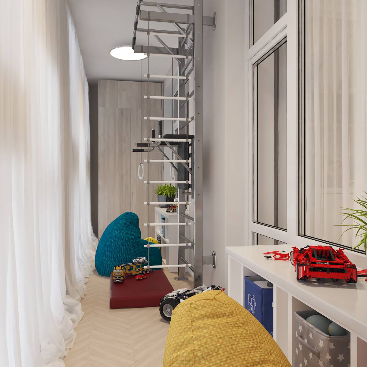 Проект 0102, 160 кв.2