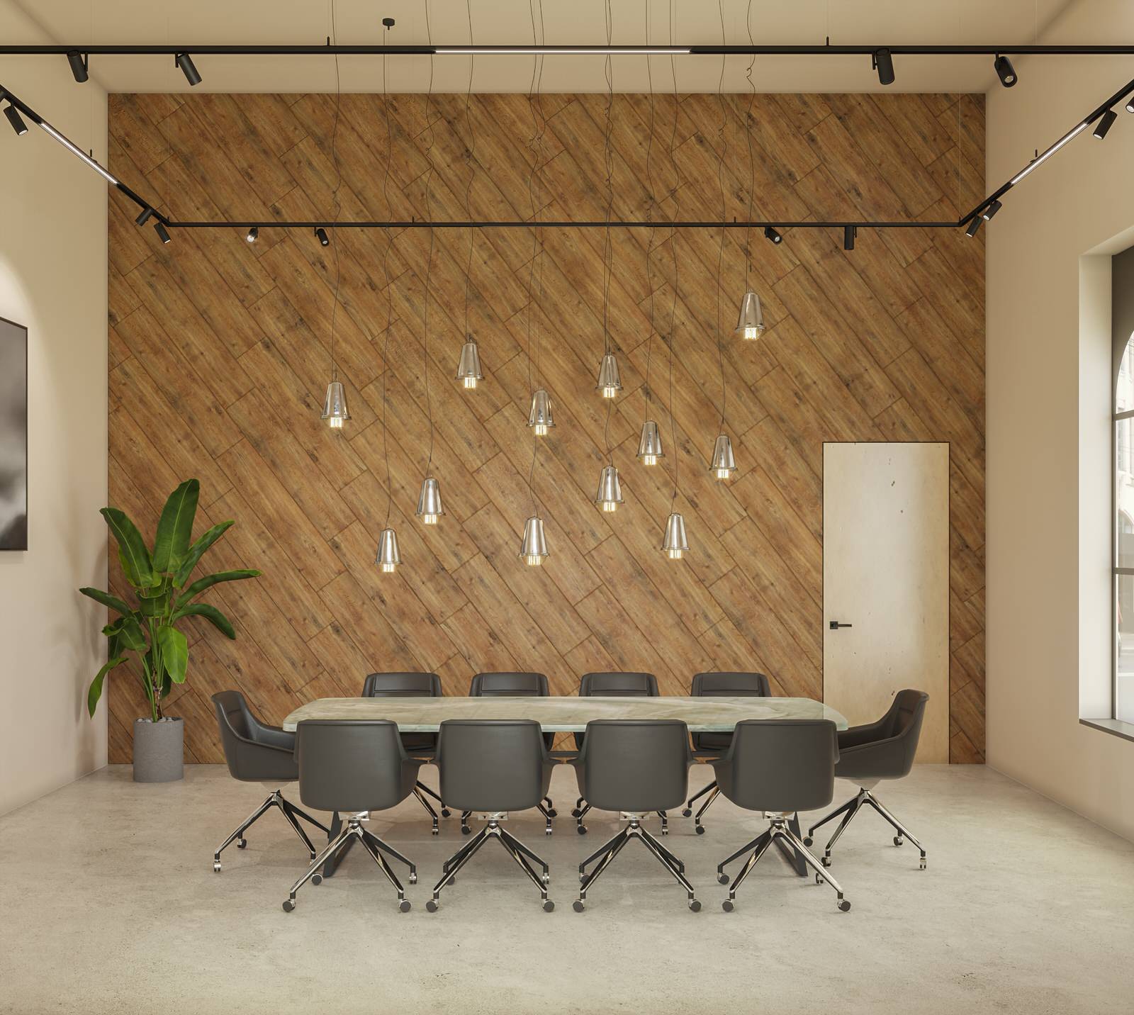 Офис фармацевтической компании 1эт.