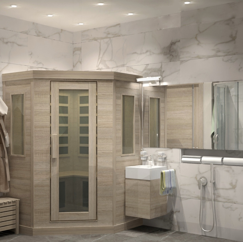 ЖК Резиденция