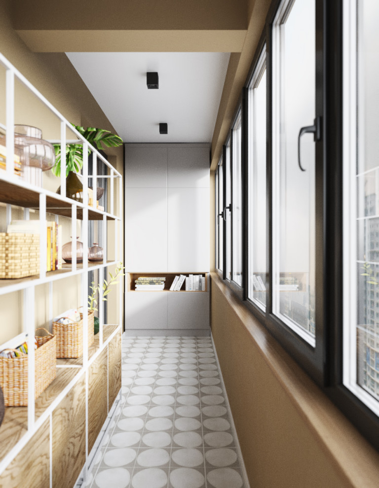 Ул. Академика Пилюгина