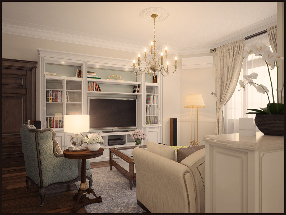 ЖК "Доминион"