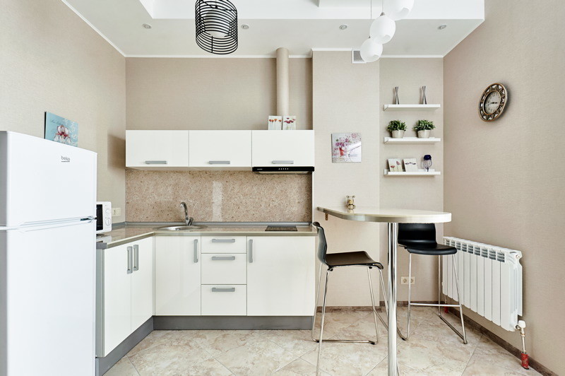 Фотосъемка типовых квартир для объявлений