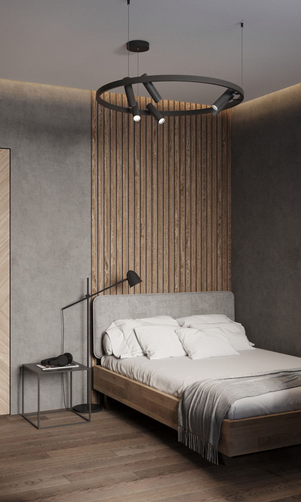 LAGRY PARK – элитный коттеджный поселок в лесу