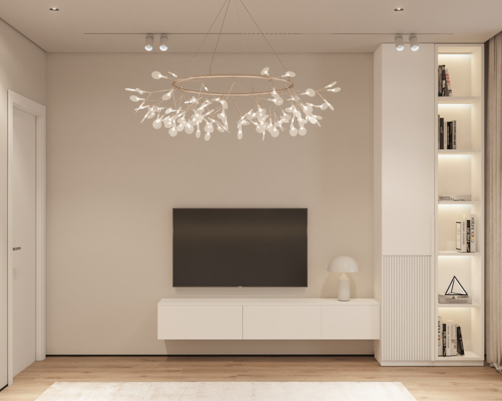 Квартира 65 м2