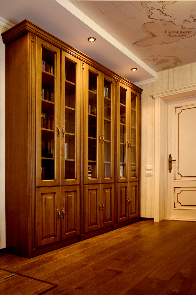 Коттедж (Кемерово, 2012 год)