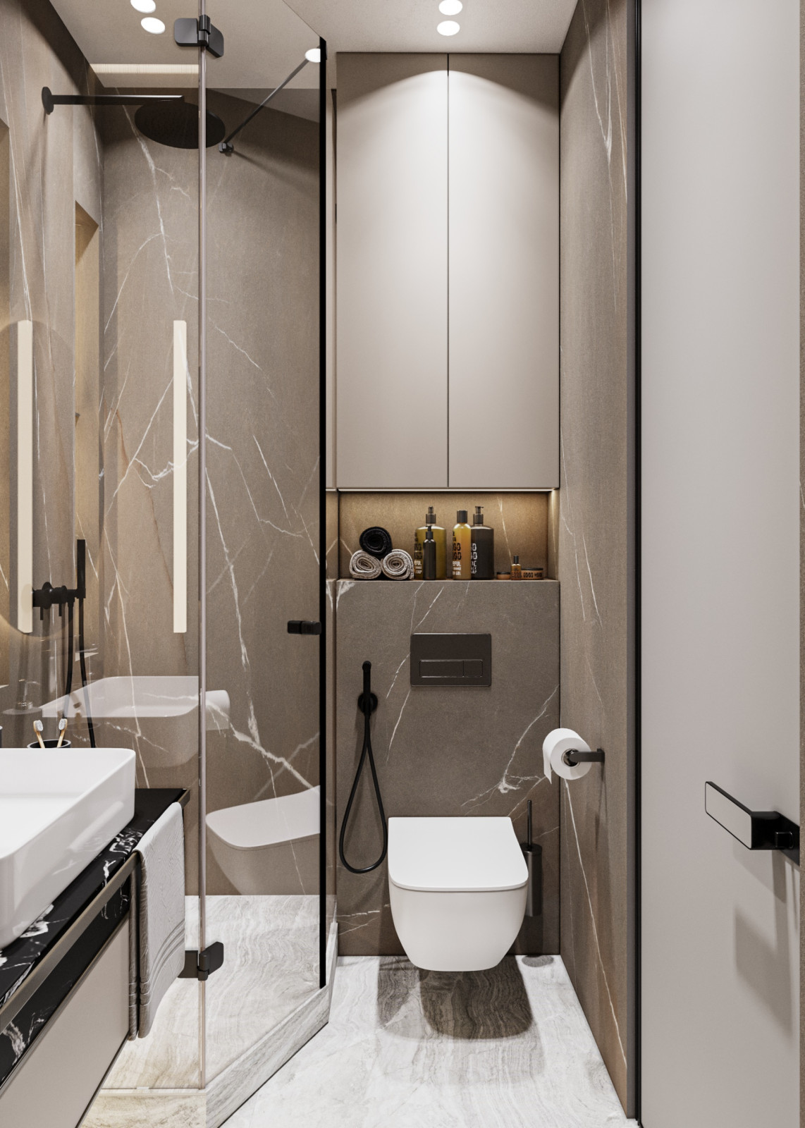 Хэдлайнер 100м2