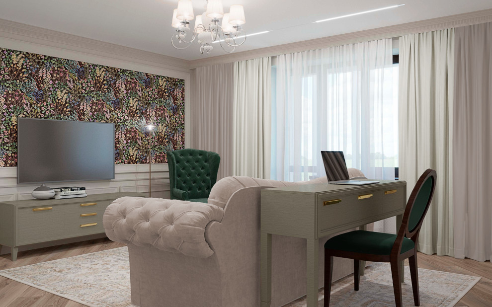 Наталья Иванова