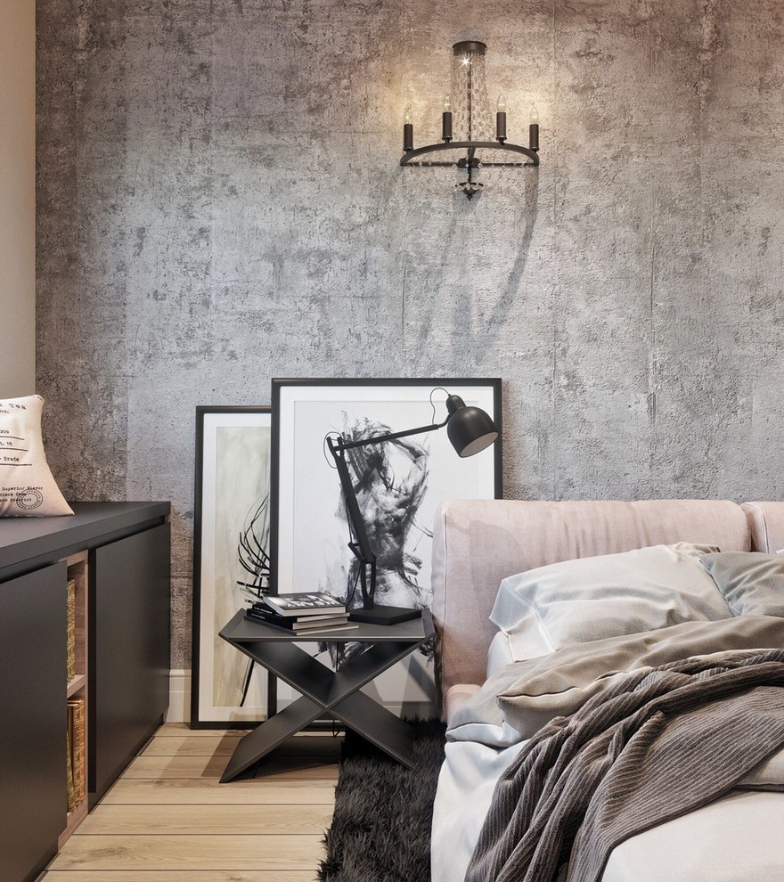 Tropical Jungle by IN MY BOX Design Studio