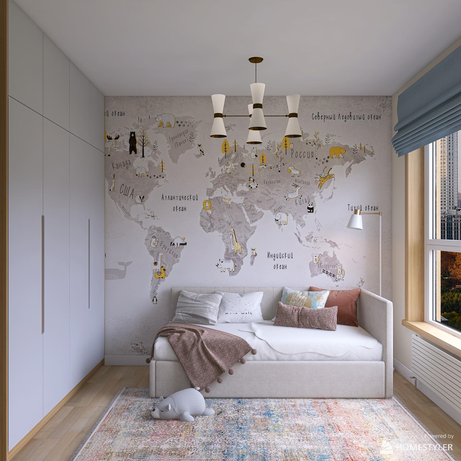 Лариса Нетёсова