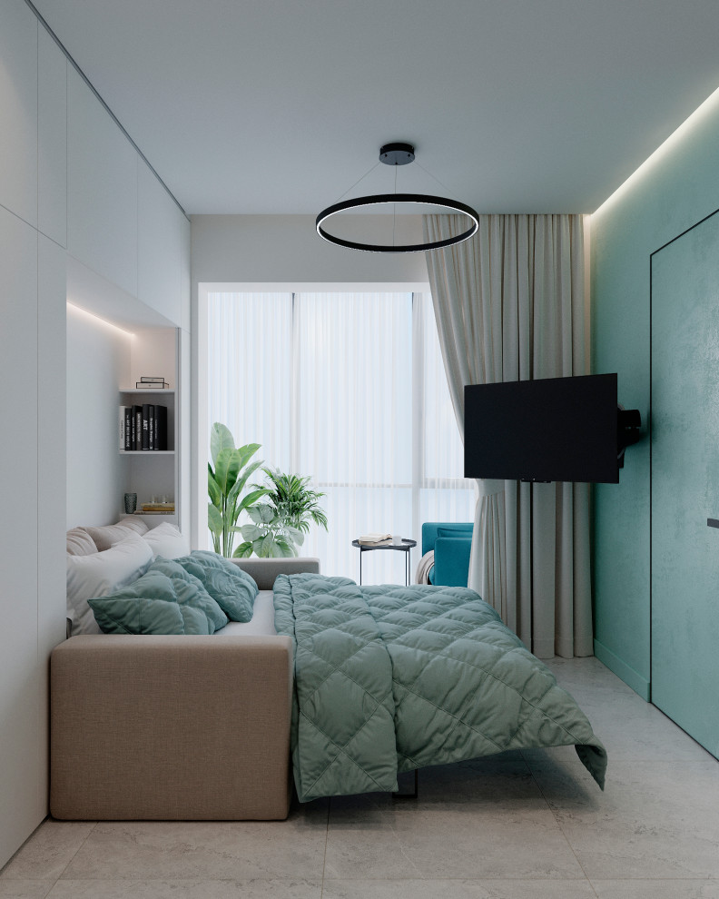 Апартаменты ЖК "Бочаров Маяк"