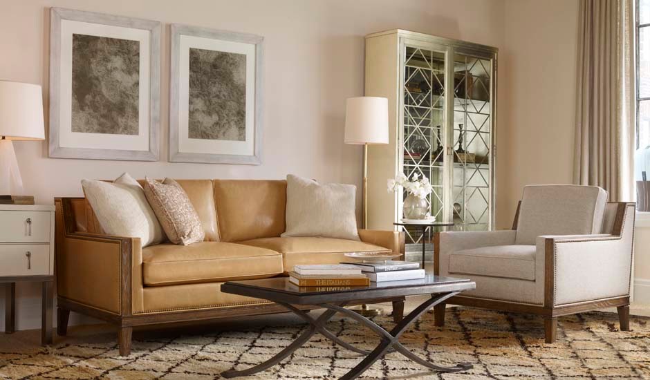 Мебель из США на заказ