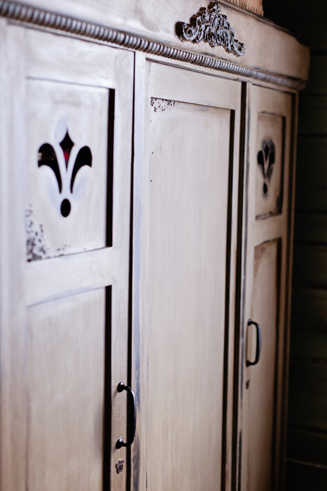 Дом-Баня с историей