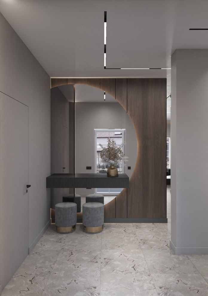 Дом 240 м2 в коттеджном поселке