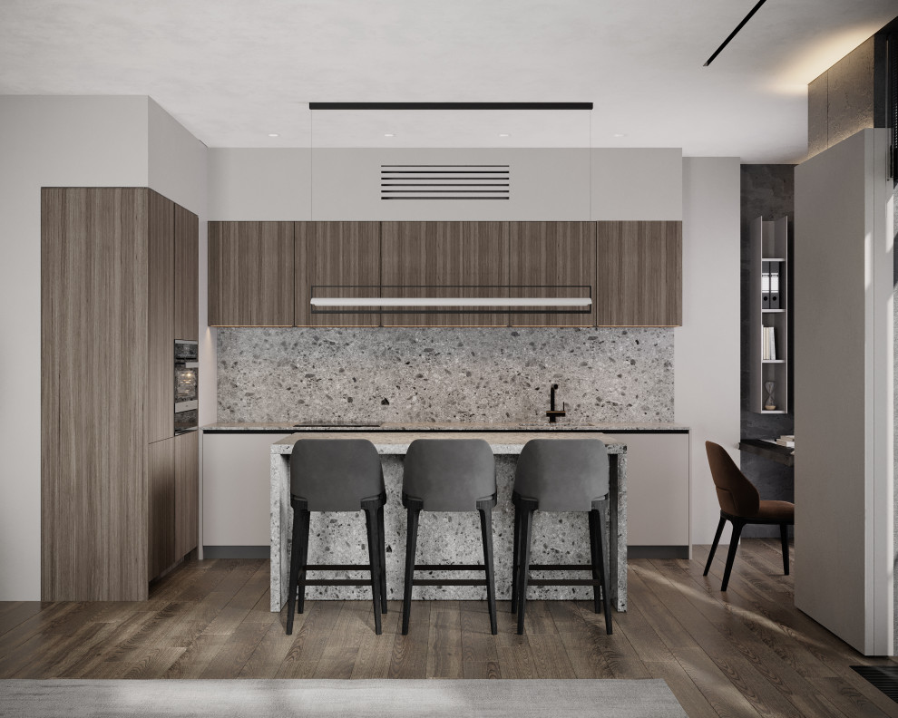 Квартира в солнечном г.Сочи